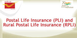 Postal Insurance Benefits in India