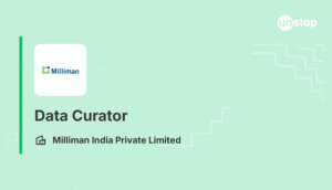 Milliman Work From Home Data Curator Job 2025 – Apply Now for Remote Opportunity for Freshers with Data Skills