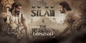 Baahubali The Epic Collection Review – మహిష్మతీ రాజ్యం మళ్లీ థియేటర్లలో | Prabhas as Baahubali in 4K re-release