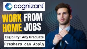 Cognizant hiring Label Annotation Specialist work from home job