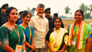 DWACRA మహిళలకు మహిళా దినోత్సవ కానుకగా NTR Vidya Lakshmi and Kalyana Lakshmi schemes financial support