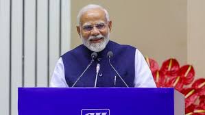 Visual representation of Central Government schemes supporting self-employment in India, empowering entrepreneurs nationwide. Teluguways.com