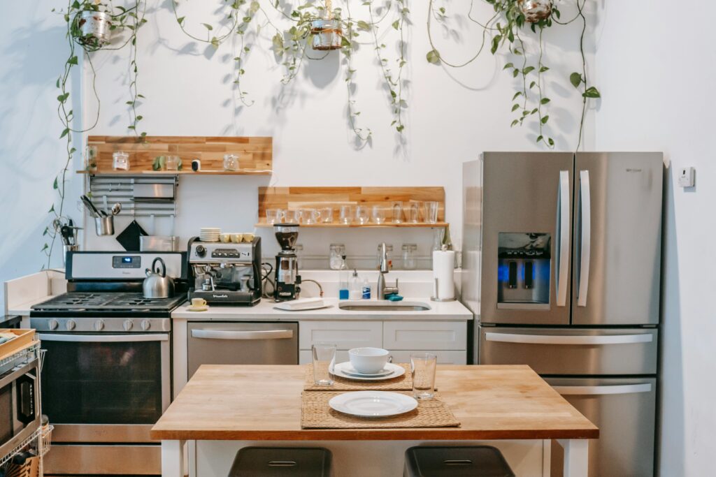 Purchasing home appliances. Save Money Home Appliance-Teluguways.com