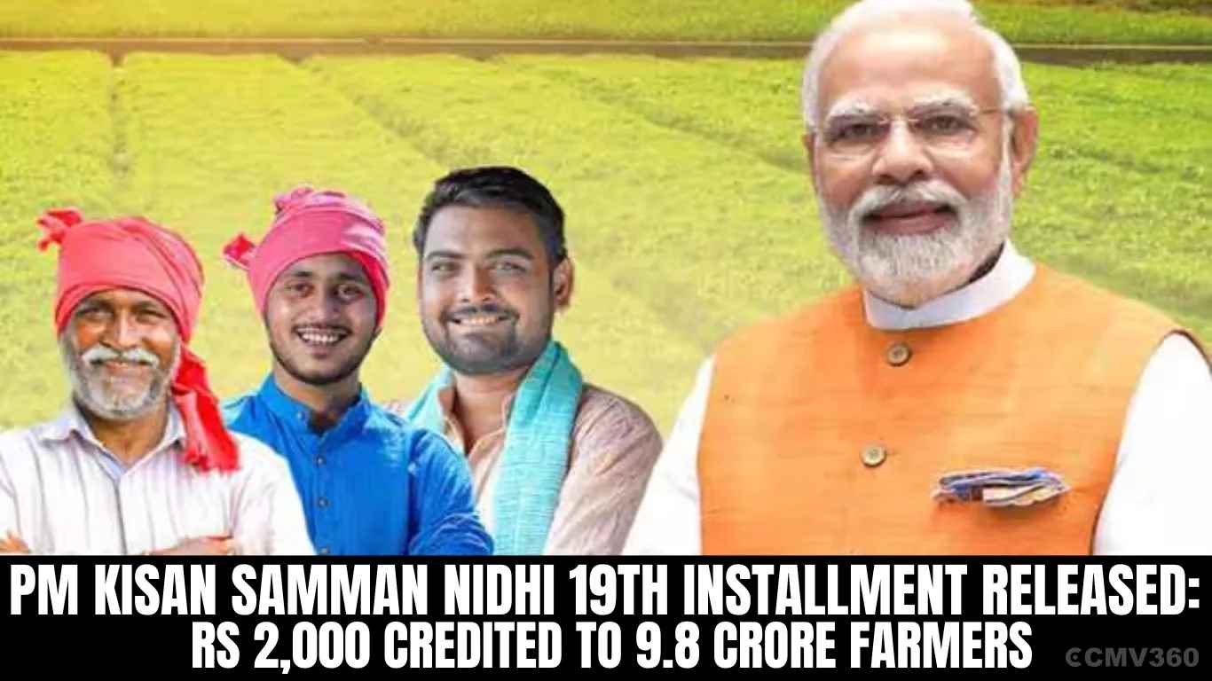 PM-KISAN scheme launched Today. While the PM-KISAN scheme has been instrumental in transforming the agricultural landscape, certain challenges and areas for improvement persist.