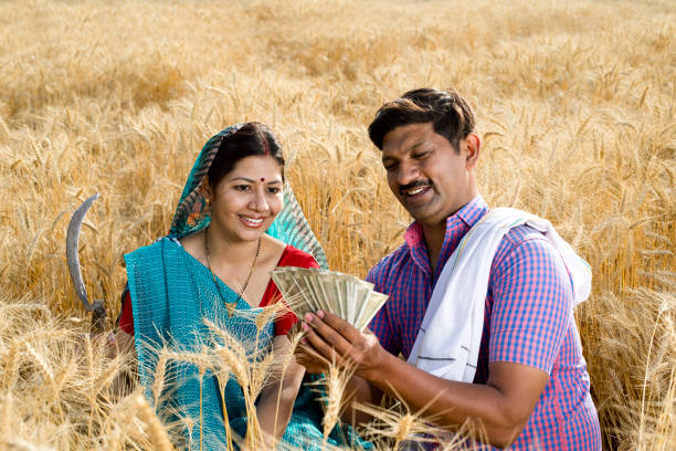 PM-Kisan 19th Installment Stutus February 2025 – How to Check Beneficiary List and Payment Status Online
