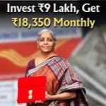 The Post Office Monthly Income Scheme (POMIS) is a savings scheme designed to provide guaranteed monthly returns on a one-time lump sum investment.