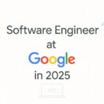 Google Software Engineer Job - Teluguways.com