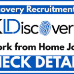 KL Discovery Remote Job Data Management Analyst Job – Work from Home Opportunity - Teluguways.com