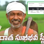 Annadata Sukhibhava Scheme 2025 – Andhra Pradesh Farmers Getting ₹20,000 Financial Assistance | ఆంధ్రప్రదేశ్ రైతులకు రూ.20,000 ఆర్థిక సహాయం - Teluguways.com