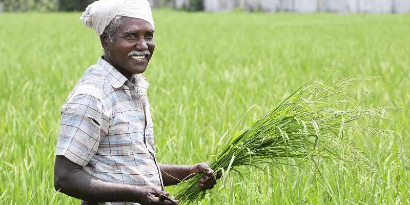 కిసాన్ క్రెడిట్ కార్డ్ పథకం – రైతులకు ₹5 లక్షల వరకు రుణ సౌకర్యం