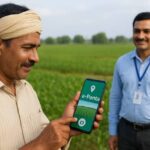 AP ePanta App 2025 digital crop booking and farmer eKYC in Andhra Pradesh
