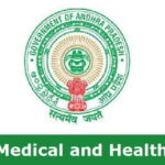 AP NHM Chittoor Recruitment 2025 – Medical, Nursing, Para Medical, and Support Staff Jobs