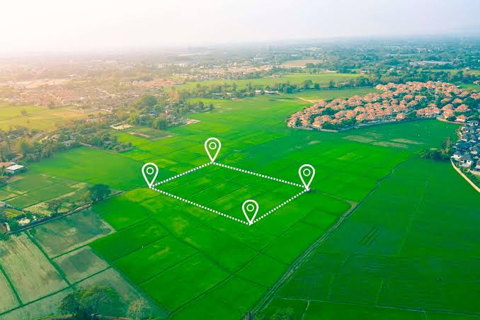 Land Grabbing Prevention Laws shield protecting property documents and boundaries in India.