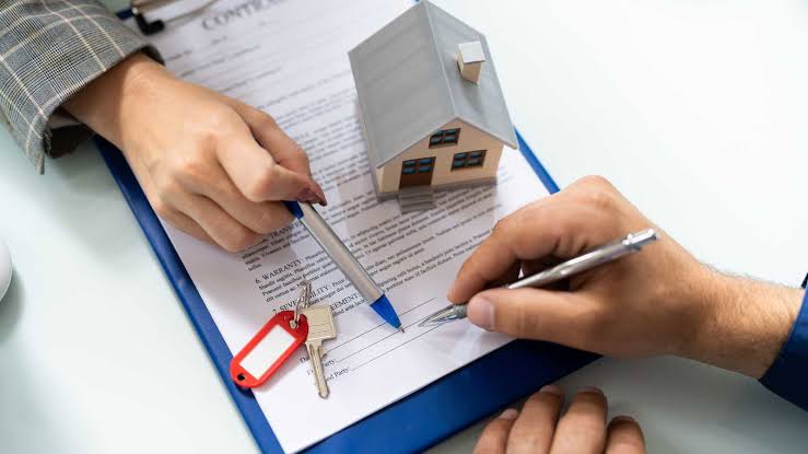Property Buying Tips in Telugu – భూమి లేదా ఆస్తి కొనుగోలు సూచనలు