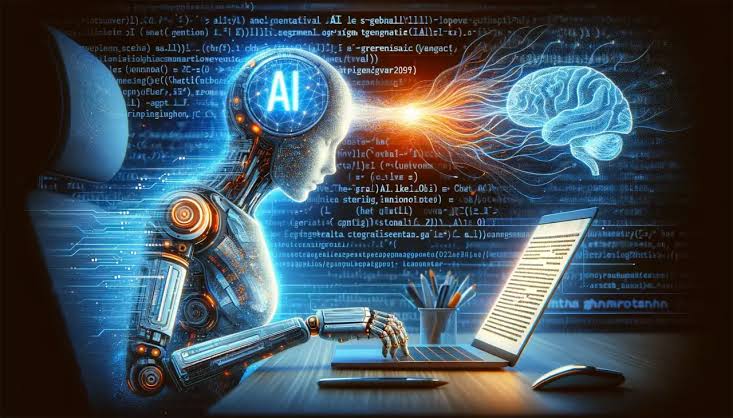 Telugu youth facing job challenges due to AI technology and learning new AI skills
