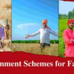 Farmers discussing 2025 bank schemes for agriculture growth 🌾🏦