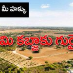 Land Encroachment Awareness