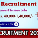 BDL Management Trainee Recruitment 2025 Notification Details and 80 Vacancy Information