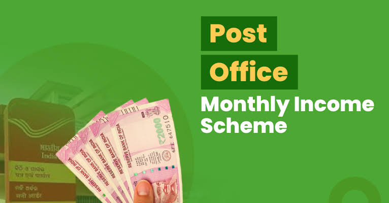 Post Office Monthly Income Scheme – సురక్షితమైన పెట్టుబడి మరియు నెలవారీ స్థిర ఆదాయం పథకం