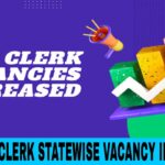 IBPS Clerk vacancy increase 2025 revised vacancies 13533 posts