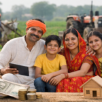 PM Kisan Family Eligibility rules explained Telugu farmers