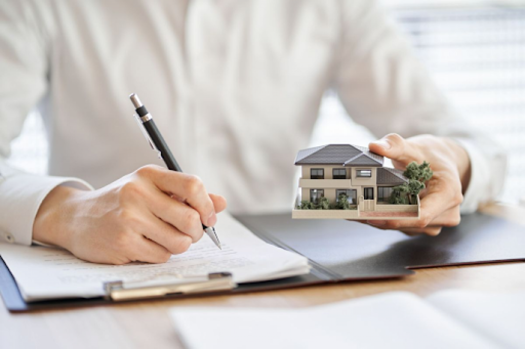 Mutation process for property legal ownership in India