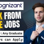 Cognizant hiring Label Annotation Specialist work from home job