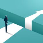 Youth struggling to gain skills due to distractions and lack of guidance
